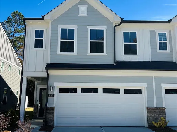 2119 Bayou Trace Dr Lot 13, Charlotte, NC 28262