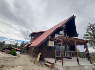 2309 Cameron Lake Rd, Okanogan, WA 98840