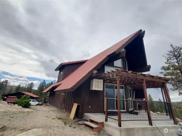 2309 Cameron Lake Road, Okanogan, WA 98840