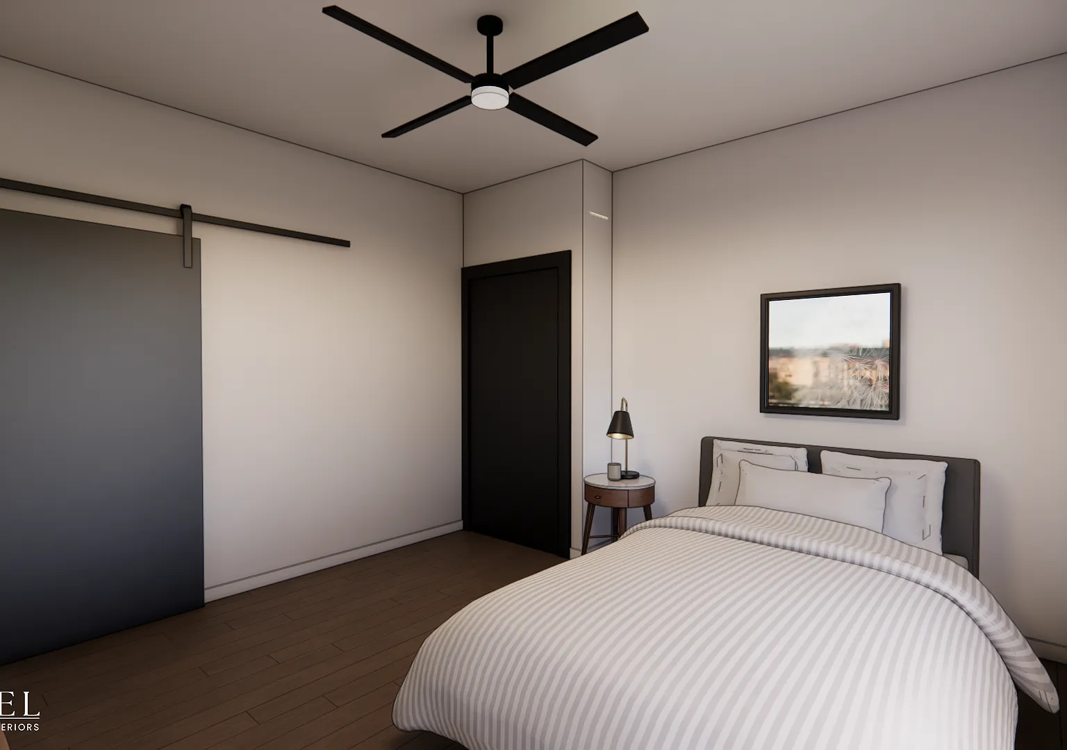 2 bed, 970 sqft, $1,950 — Photo 4