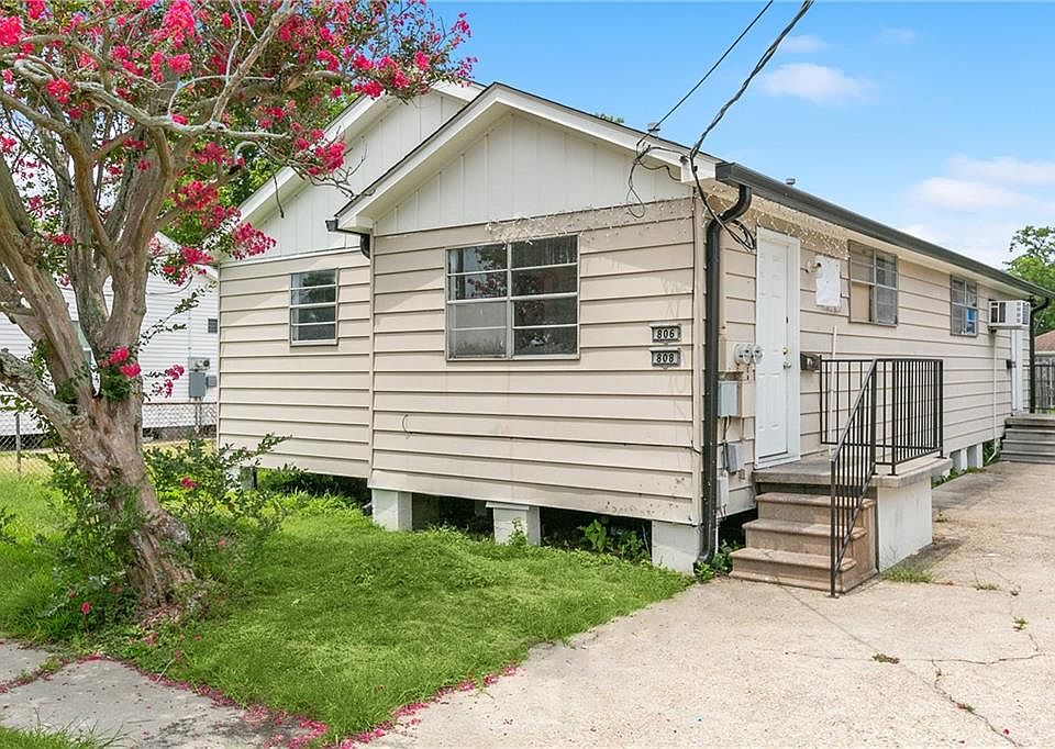 806 Division St 8, Metairie, LA 70001 MLS 2399695 Zillow