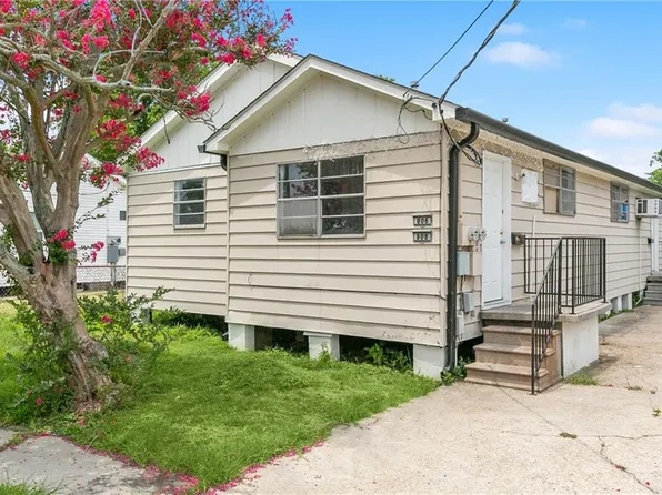 806 Division St #8, Metairie, LA 70001