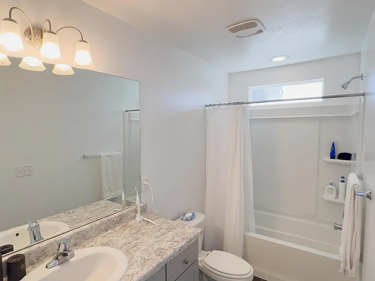 Master Bath 1