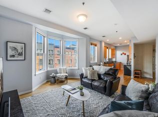 56 Jefferson St APT 4B, Hoboken, NJ 07030