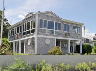 57 Narragansett Rd, Portsmouth, RI 02871