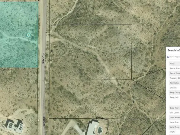 Balsa 0 Ave, Yucca Valley, CA 92284