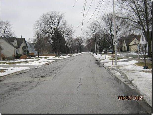 2nd image of 8300 Lorel Ave