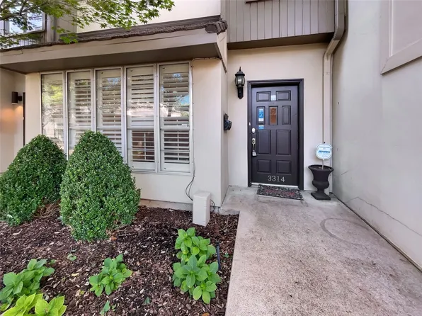 3314 Hawthorne Ave, Dallas, TX 75219