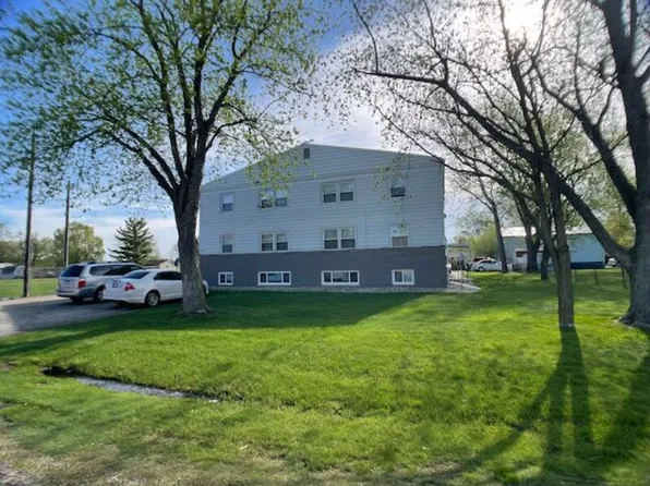 522 N Main St #6HC, Hanna City, IL 61536