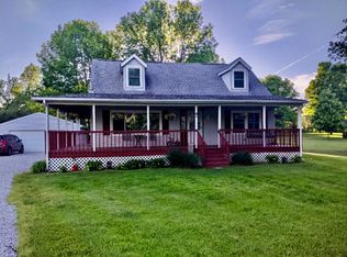 61 Ballman Rd SW, Etna, OH 43068