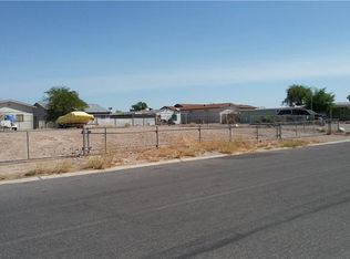 669 Roadrunner Dr, Bullhead City, AZ 86442