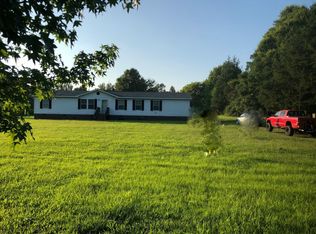 3223 S Terrys Bridge Rd, Scottsburg, VA 24589