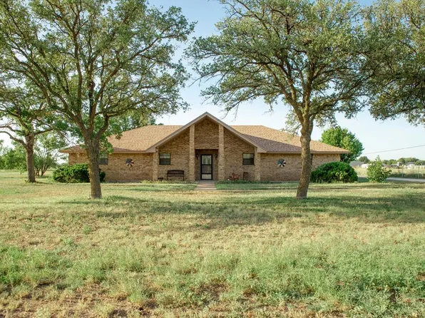 2909 Fm 765, San Angelo, TX 76905