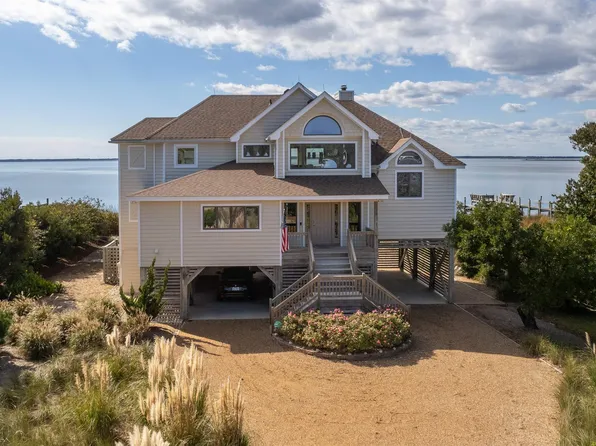 106 Gannet Ln Lot 270, Kitty Hawk, NC 27949