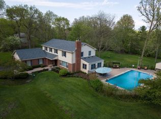 3416 E Mardan Dr, Long Grove, IL 60047