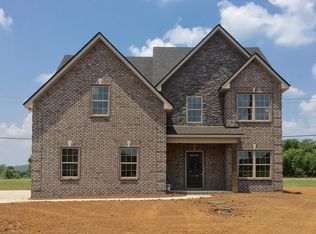 100 Olin McFolin LOT 22, Lascassas, TN 37085