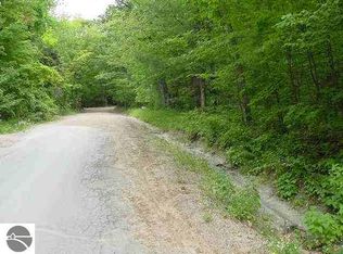 LOT 3 Miller Hill Rd, Maple City, MI 49664