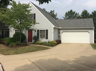 19144 Wheelers Ln #136, Strongsville, OH 44149