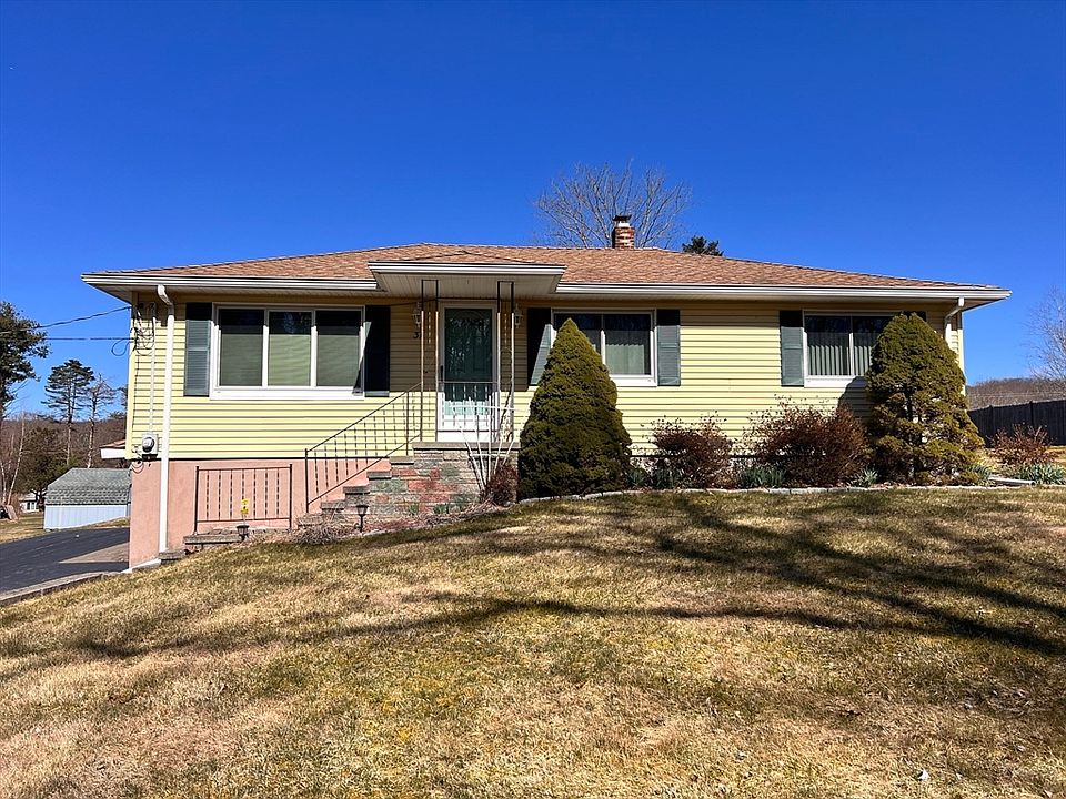 31 Upper Gore Rd, ster, MA 01570 Zillow