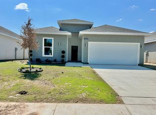 5404 W Northwood St, Edinburg, TX 78541