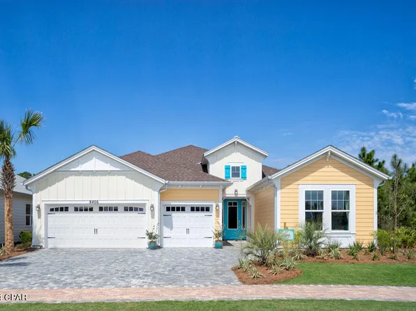 9459 Paradise Dr, Panama City Beach, FL 32413