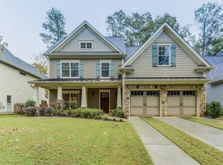 207 Ohm Ave, Avondale Estates, GA 30002