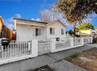 9821 Towne Ave, Los Angeles, CA 90003