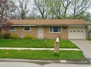 4692 Mapleview Dr, Vermilion, OH 44089
