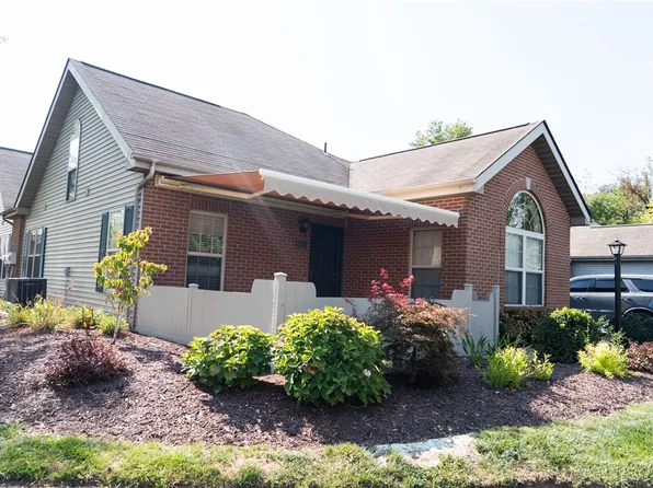 5102 Polo Fields Dr, Gibsonia, PA 15044