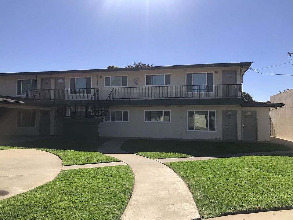 32 Chung Family Trust of 2002 Apartment Rentals Santa Maria, CA Zillow