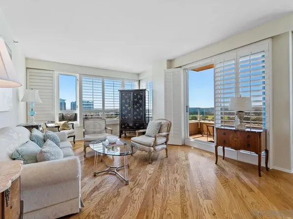 3890 Nobel Dr Unit 1207, San Diego, CA 92122