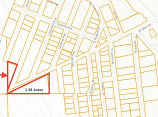 Lipppencott Ave, Klamath Falls, OR 97602