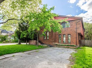 309 Hillcrest Ave, Toronto, ON M2N3P5