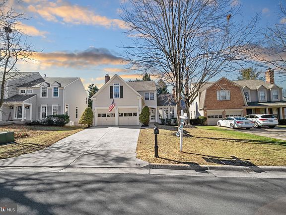 5th image of 14705 Muddy Creek Ct