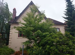 841 NW 58th St, Seattle, WA 98107