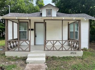 2722 Hector St, Dallas, TX 75210