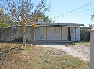 1913 E Idaho Ave, Las Cruces, NM 88001