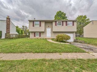709 Cordelia Dr, Galloway, OH 43119