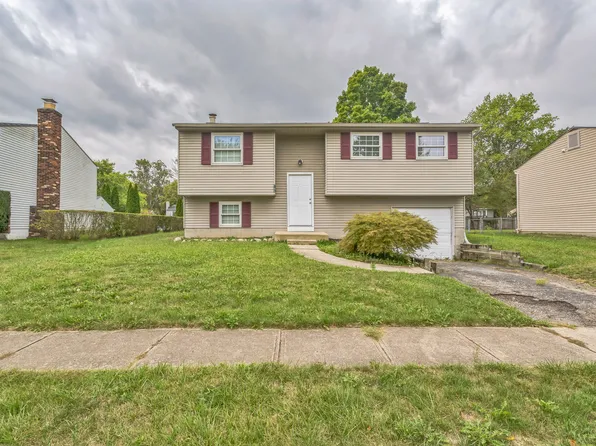 709 Cordelia Dr, Galloway, OH 43119