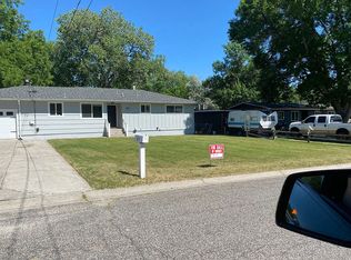 2215 Wingate Ln, Billings, MT 59102