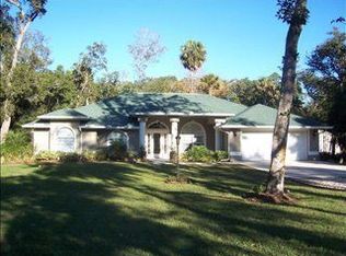 5 Indian Mound Ct, Flagler Beach, FL 32136