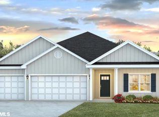 11147 Genuine Risk Cir, Daphne, AL 36526