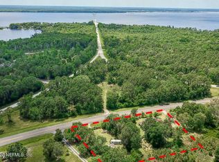 5500 State #13, Saint Augustine, FL 32092