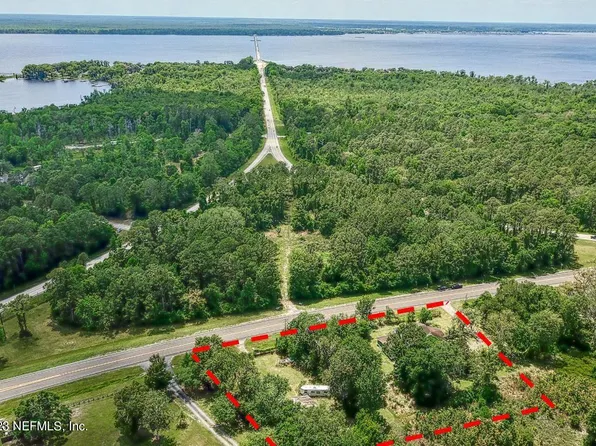 5500 STATE 13 Road N, St. Augustine, FL 32092