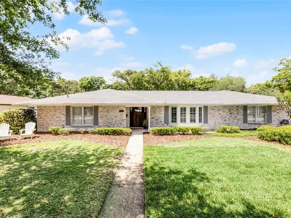 901 Golfside Dr, Winter Park, FL 32792