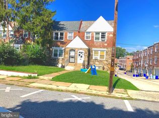 828 Derwyn Rd, Drexel Hill, PA 19026