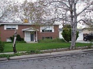 65 E Celeste Dr, Midvale, UT 84047