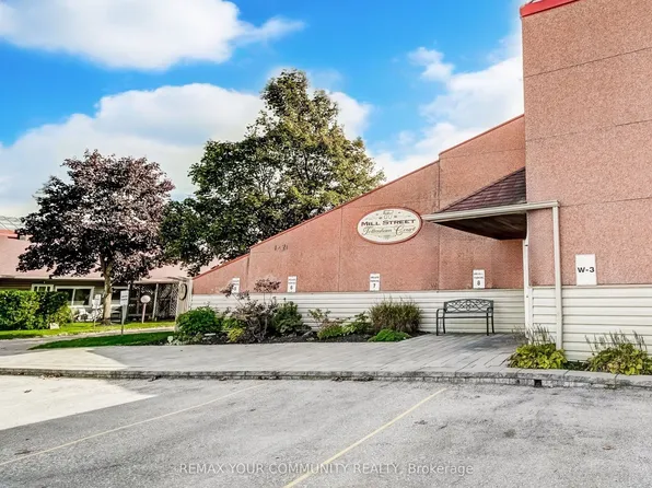 77 Mill St E #3, New Tecumseth, ON L0G 1W0