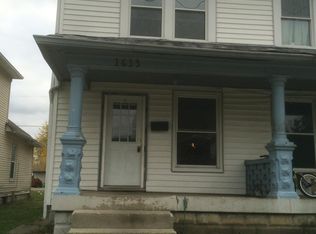 1633 E Minnesota St, Indianapolis, IN