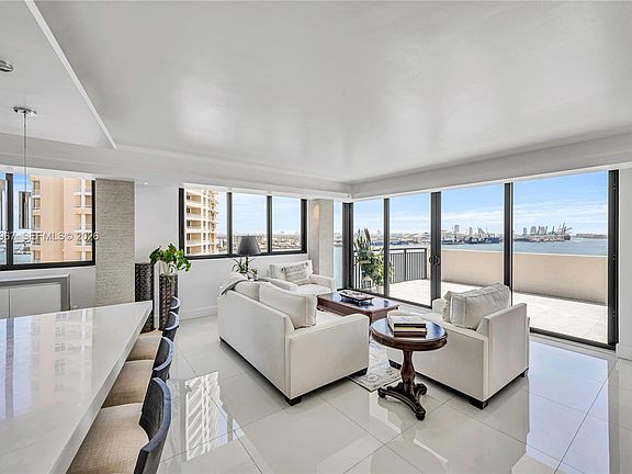 2nd image of 540 Brickell Key Dr APT 1820
